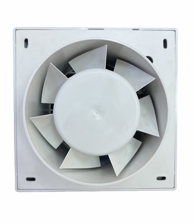 Вентилятор вытяжной 100 С 130 м3 в час