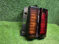 Фонарь правый Kia Sorento 4 (2020-2023)