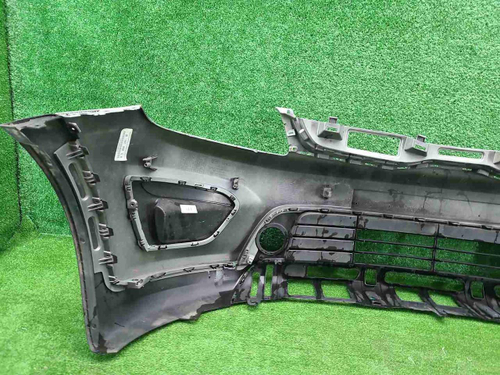 Бампер передний Kia Rio 4 X-line (17-20) хэтчбек