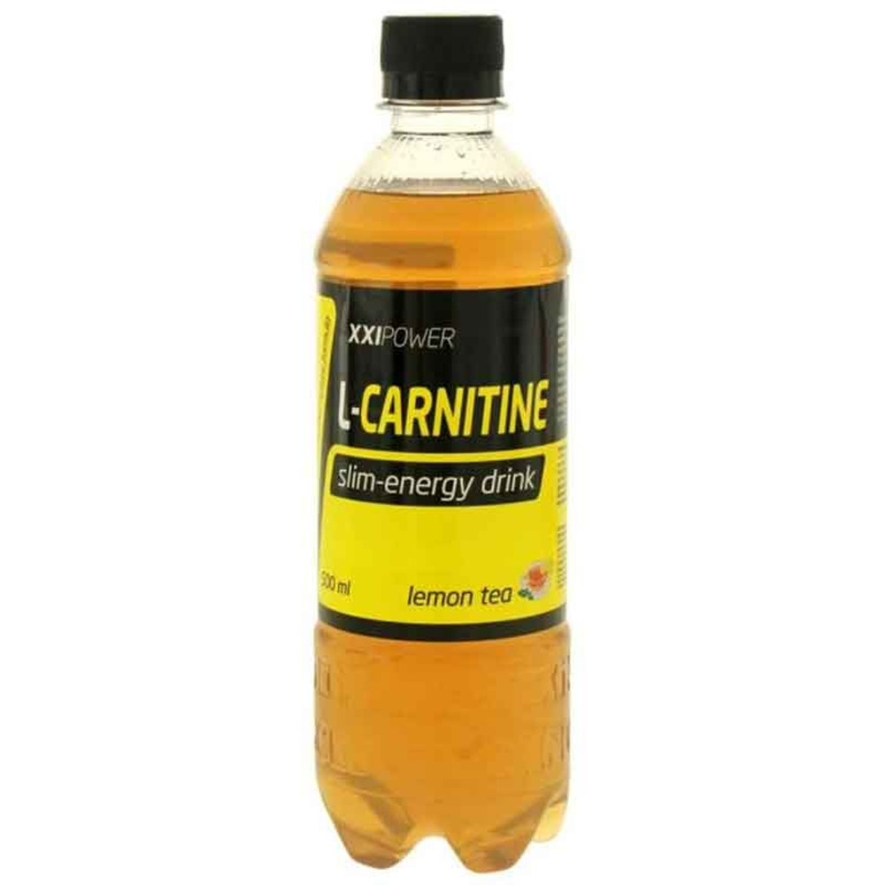 XXI Век Напиток L-Carnitine (500 мл.)