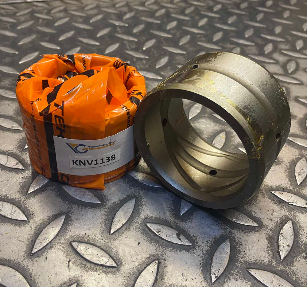 Втулка KNV1138