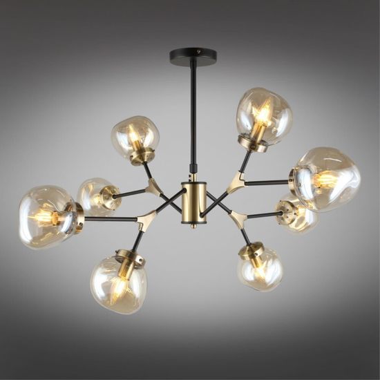 Люстра потолочная OML-95107-08