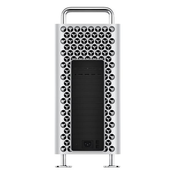Apple Mac Pro Tower 24-core CPU, 60-core GPU, 32-core Neural Engine 64 ГБ, 1 ТБ SSD