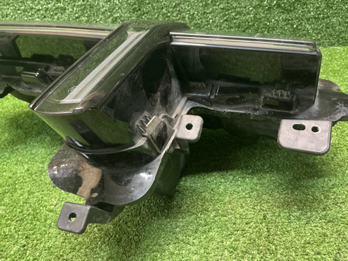 ДХО левый Changan CS95PLUS (2023-н.в.)