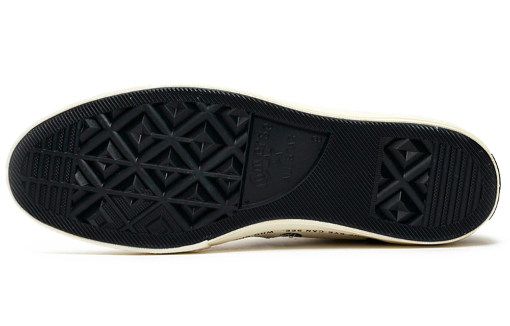 Кеды Brain Dead x Converse One Star, 163167C