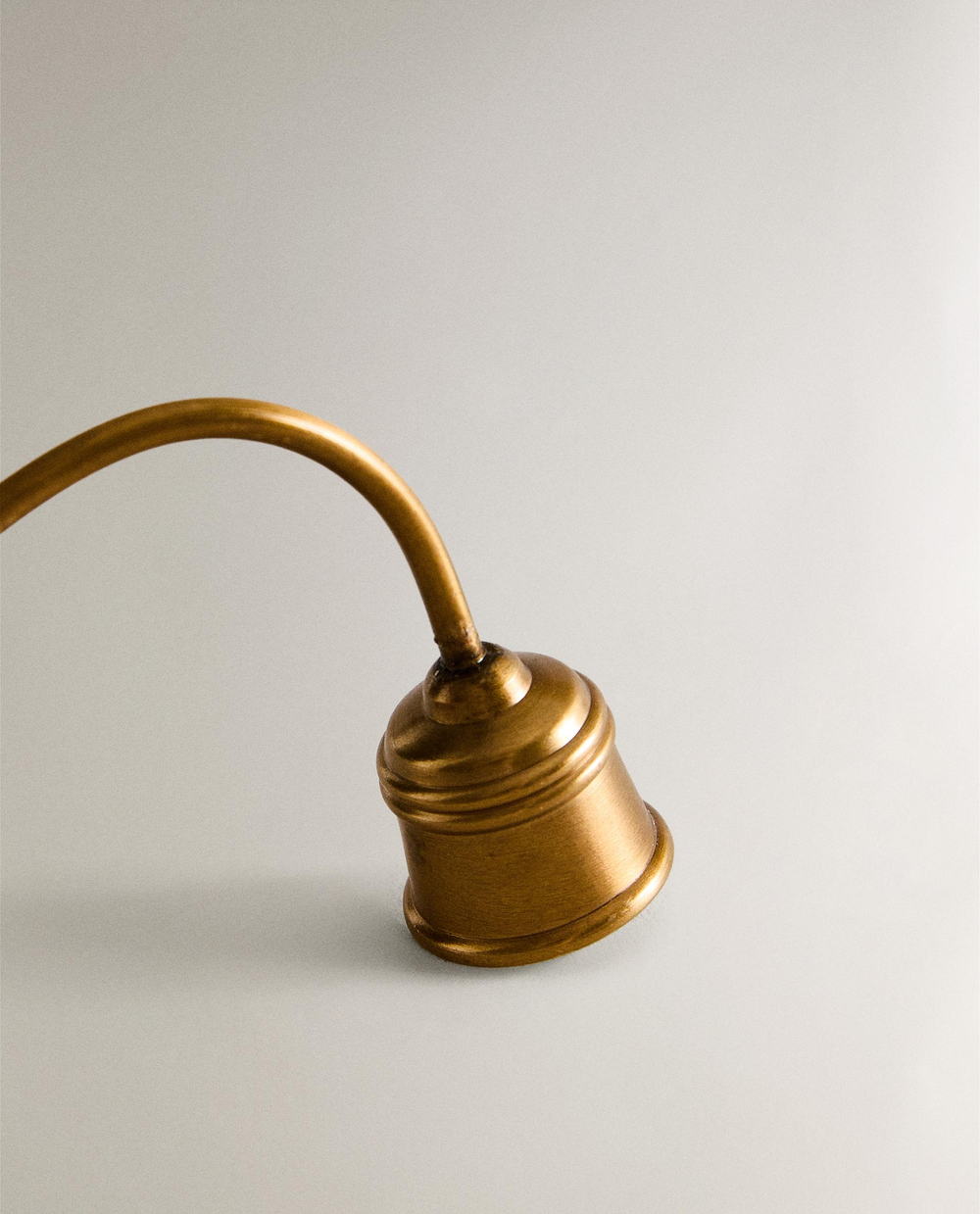 Декоративная свеча Zara Home, 15х2х5 см, 6329/043