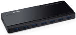 Разветвитель USB 3.0 TP-LINK UH720
