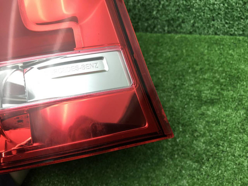 Фонарь правый Mercedes V W447 (2014-н.в.)