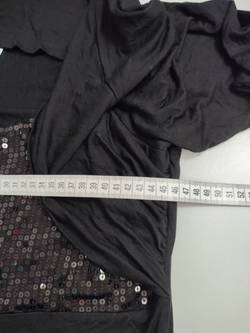 Кофта Clockhouse с пайетками 48 размер