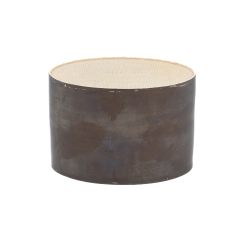 Катализатор блок металл Евро 4 (147х95)х100/400