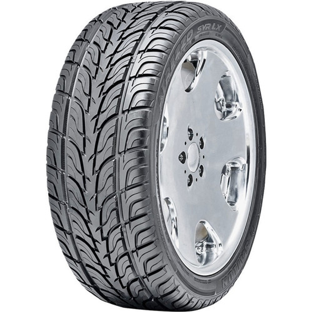 Легковая шина SAILUN ATREZZO SVR LX 255/30R22 95V