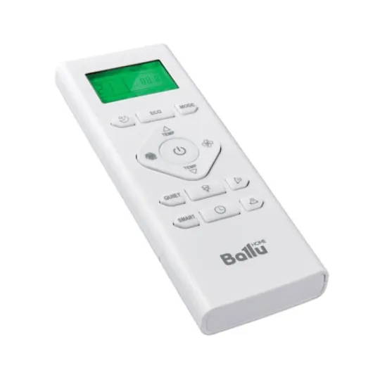 Кондиционер Ballu Platinum City BSEP-12HN8