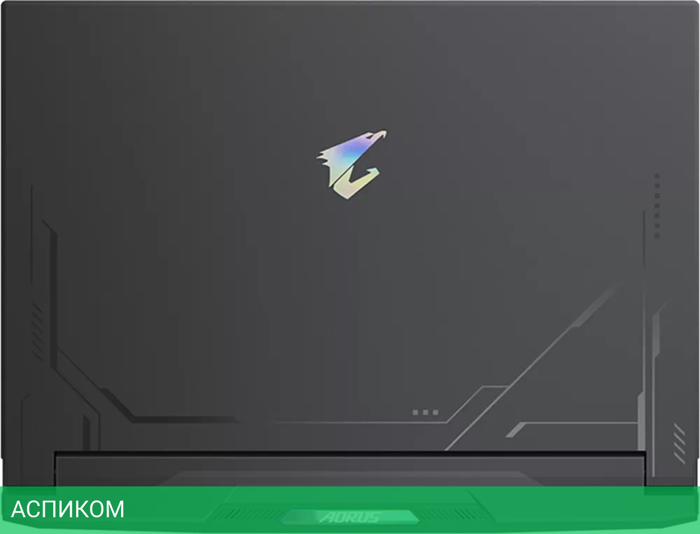 Ноутбук Gigabyte Aorus 15X ASF-D3EE754SH