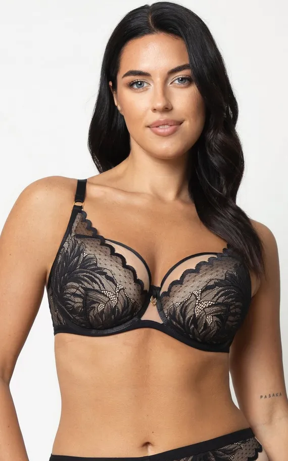 ELZA Semi soft Бюст