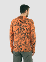 Джерси TritonGear (InterLock), Orangе Print