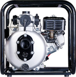 Мотопомпа бензиновая FUBAG PTН 400 H для слабозагрязненной воды, высоконапорная 838244