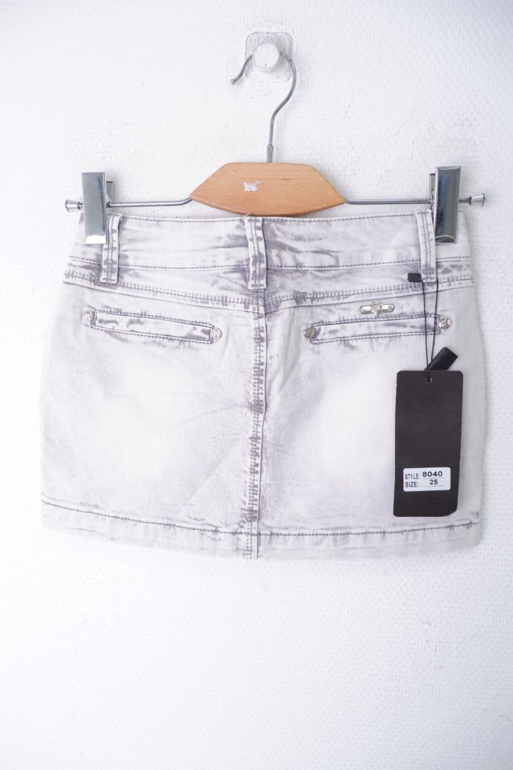 Юбка короткая 42 размер, новая