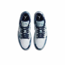 Nike Air Jordan 1 low "Washed Denim"