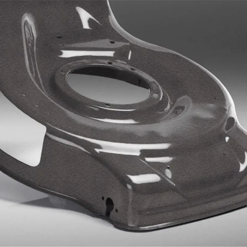 Газонокосилка бензиновая Caiman FERRO 52CV, FERRO52CV