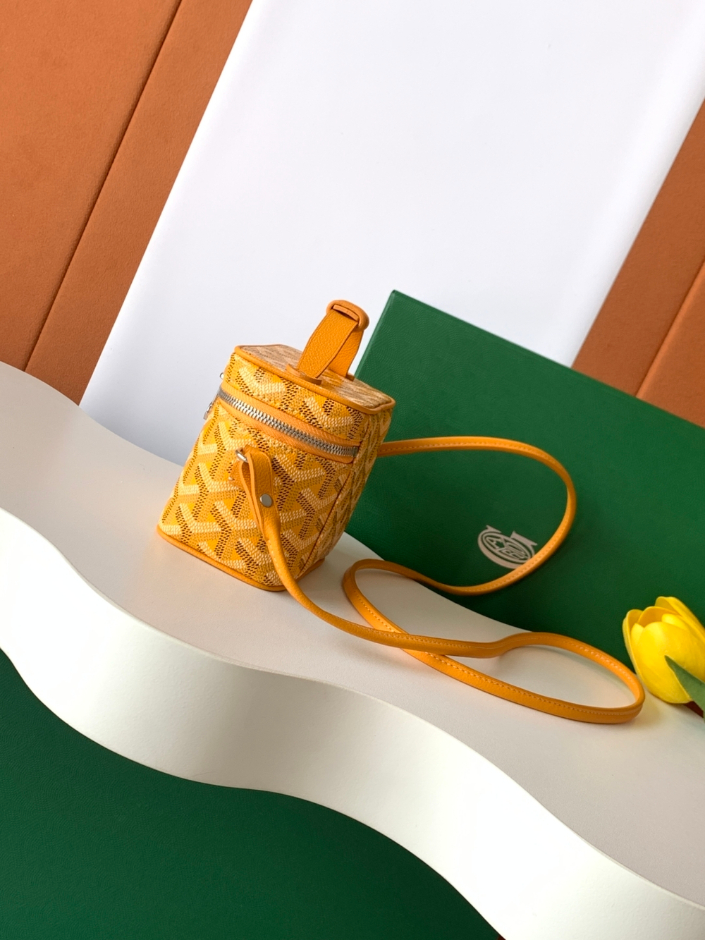 Goyard Muse Nano Vanity