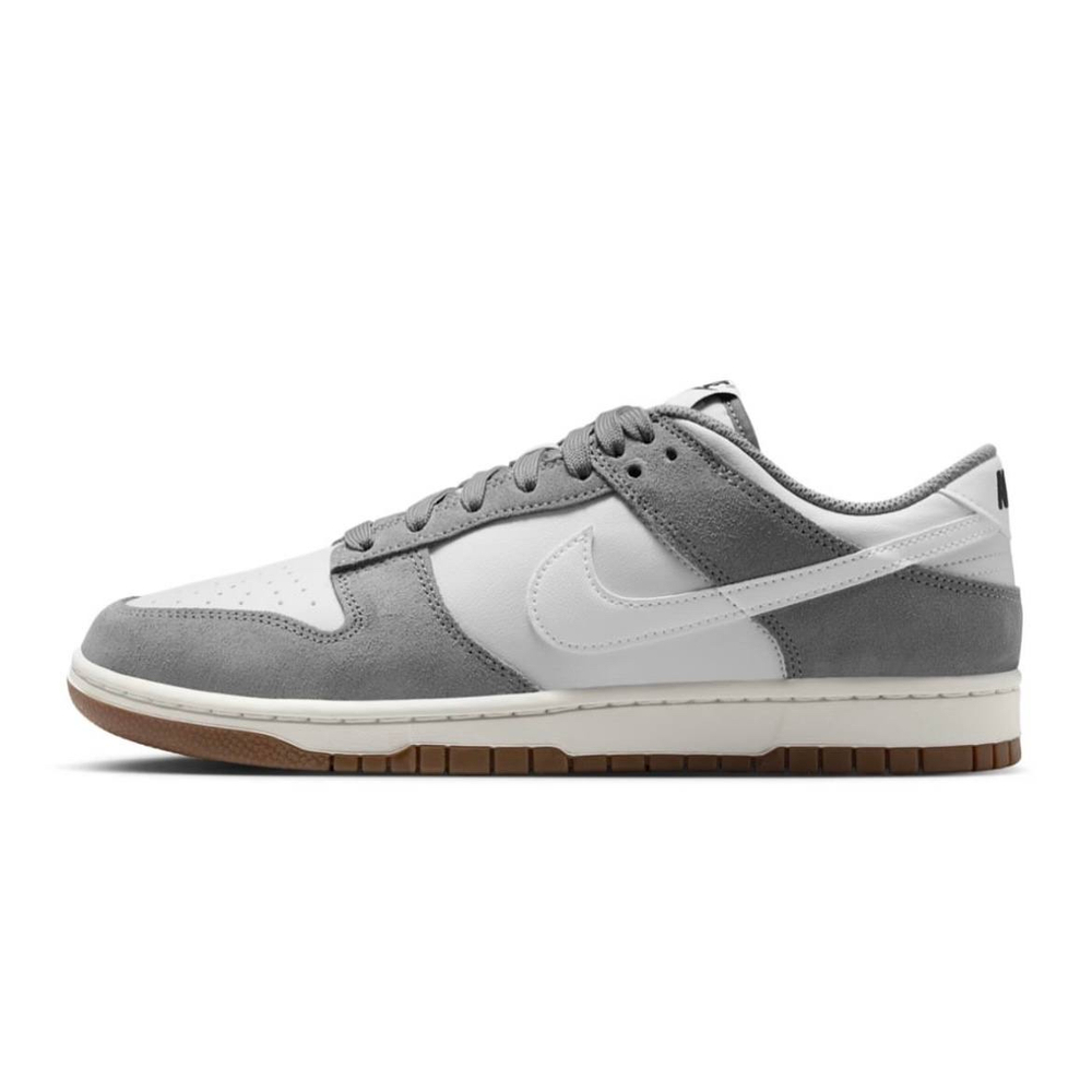 Nike Dunk Low Retro SE Cool Grey Photon Dust White