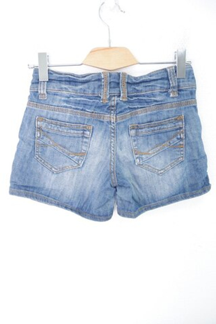 Шорты Promod джинсовые 42 размер