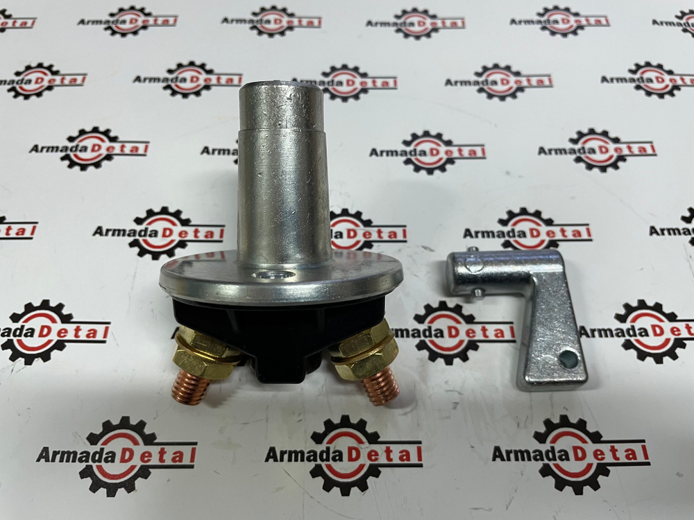 Выключатель массы | 701/20800 | Aries