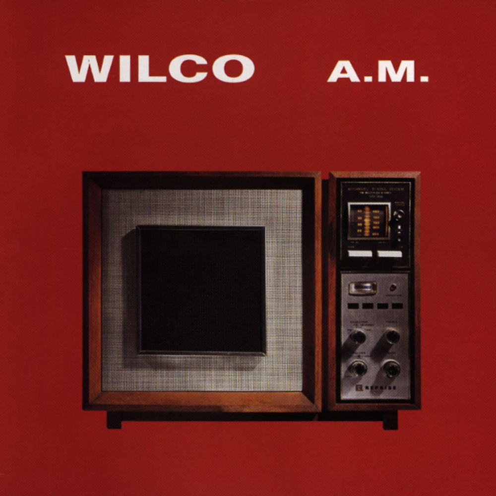 Wilco / A.M. (2LP)