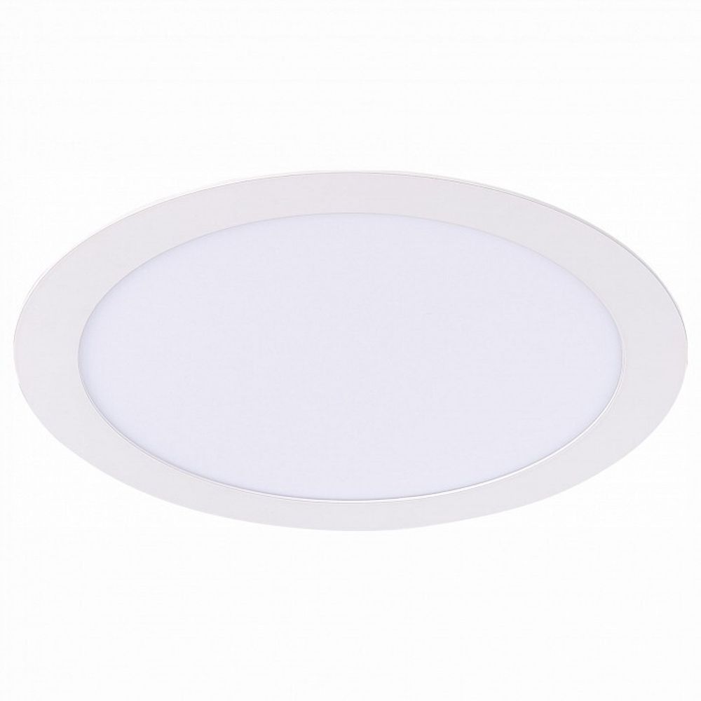 Встраиваемый светильник ST-Luce Litum ST209.538.18