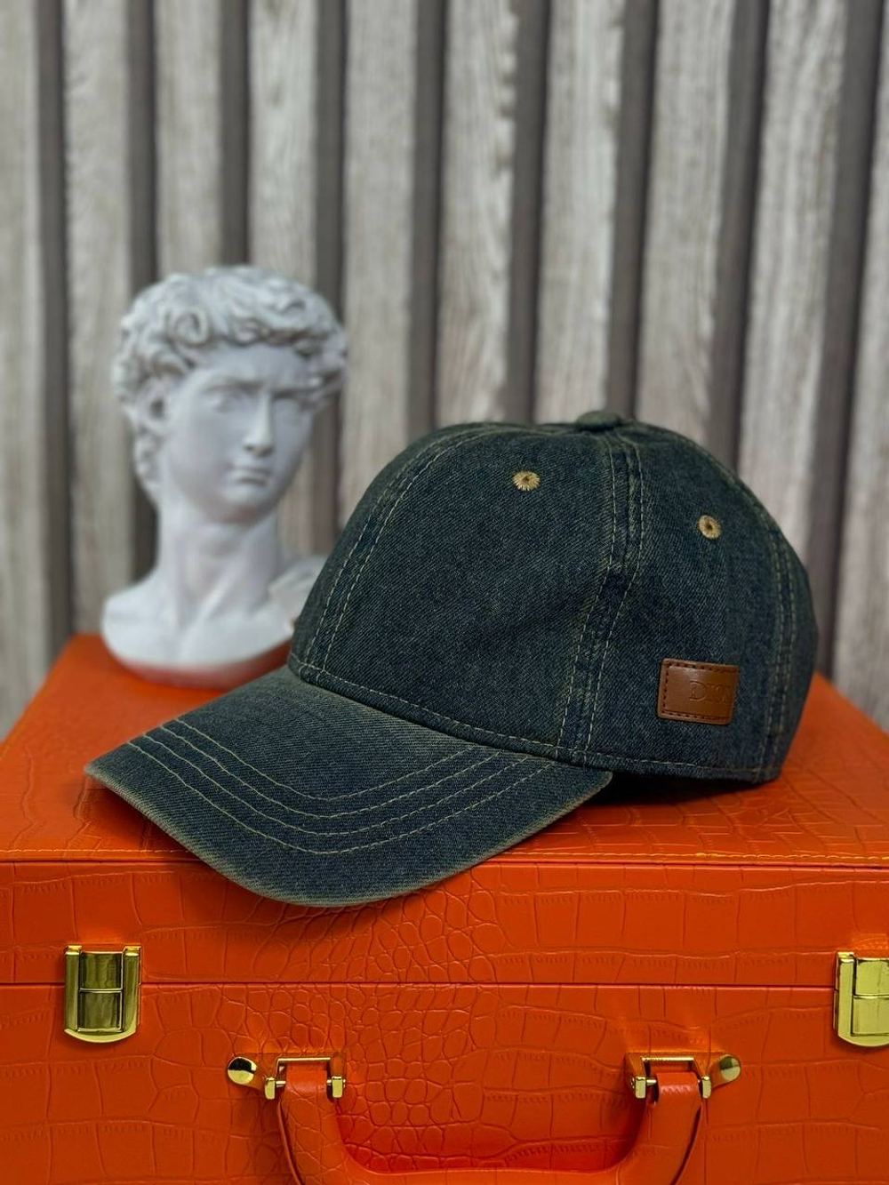 Кепка Dior