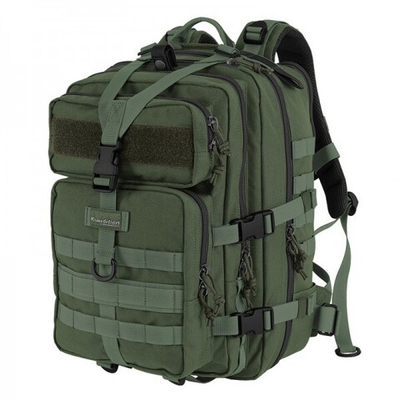 Рюкзак Kiwidition Kahu Fatty