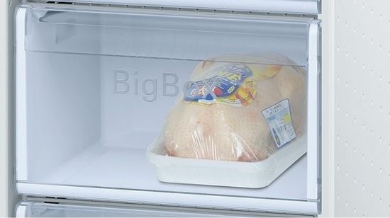 Холодильник Bosch KGN 39VW15R