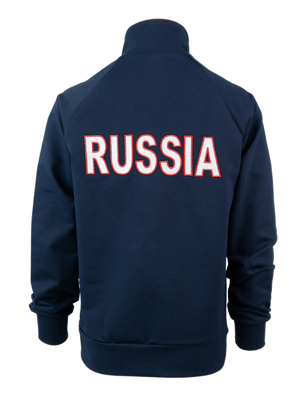 Толстовка спортивная