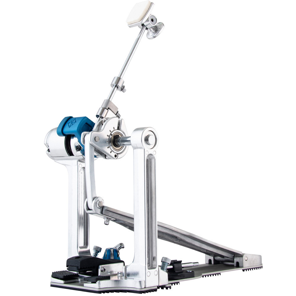 Педаль бас-барабана, одиночная, Dixon PP-PCP1D Precision Coil