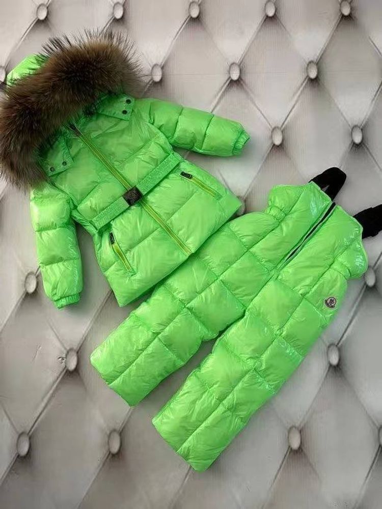 Костюм детский Moncler