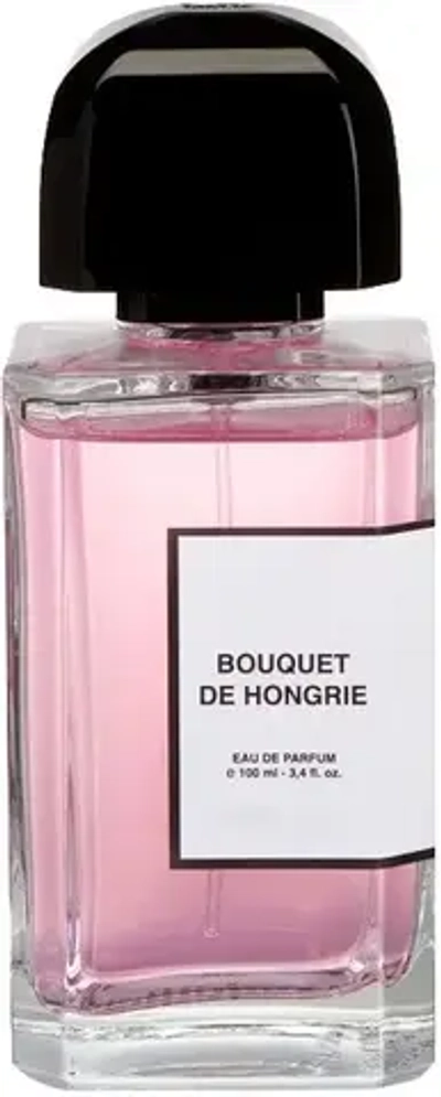 BDK PARFUMS BOUQUET DE HONGRIE EDP 100 ML