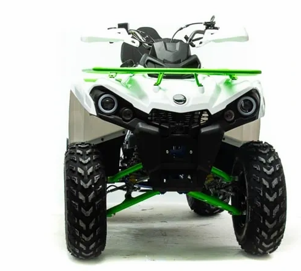 Квадроцикл MOTOLAND (МОТОЛЕНД) 200 SHARK