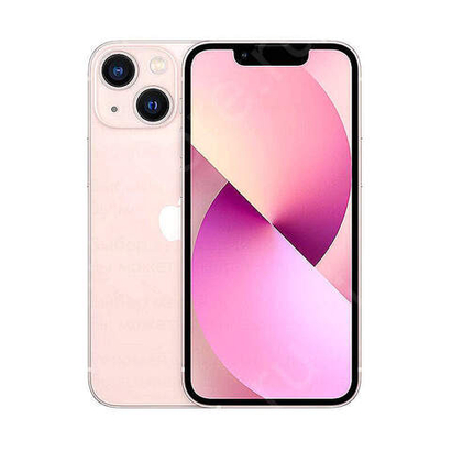 Apple iPhone 13 128 ГБ, Розовый