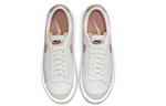 Кроссовки Nike Blazer Low '77 (Женская размерная сетка)