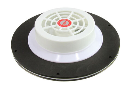 Вентилятор на солнечных батареях