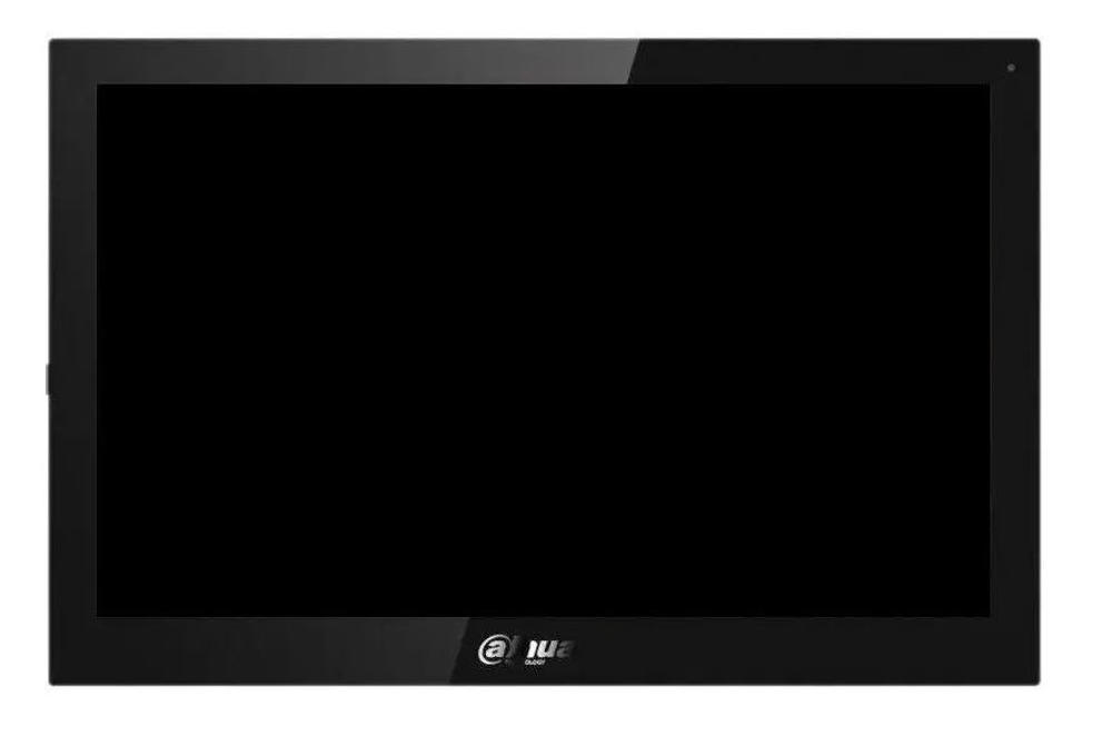Монитор IP-домофона Dahua DHI-VTH5341G-W