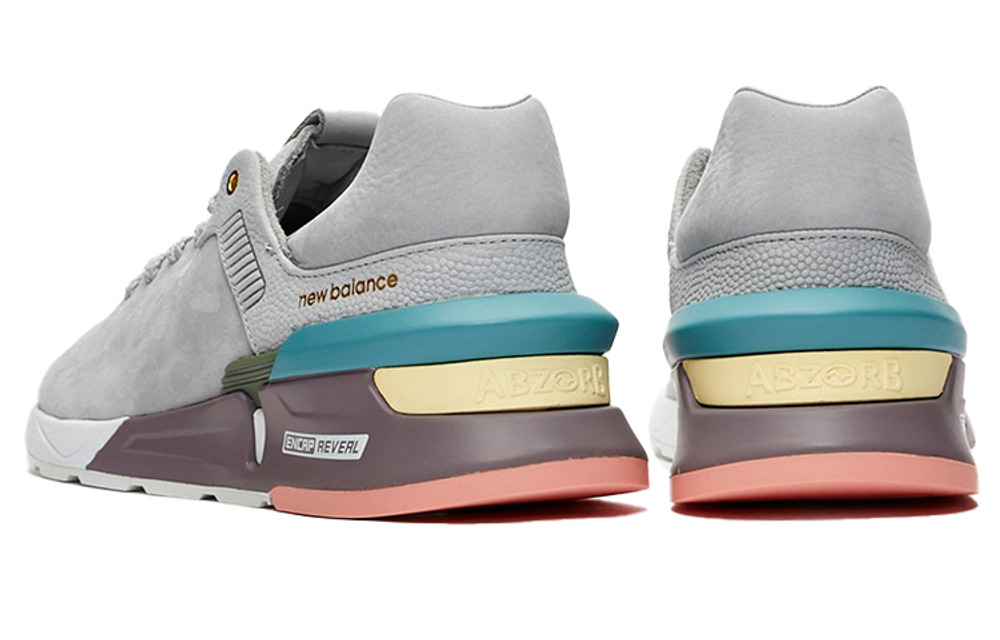 Кроссовки New Balance Nb 997S