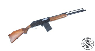 Сайга-20  к.20/76  № 1304508