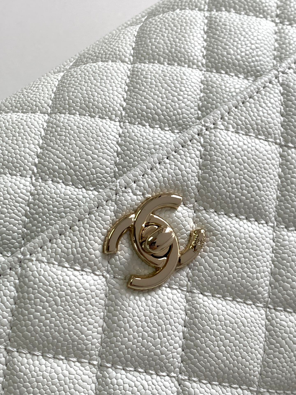 Chanel Bag 19 cm