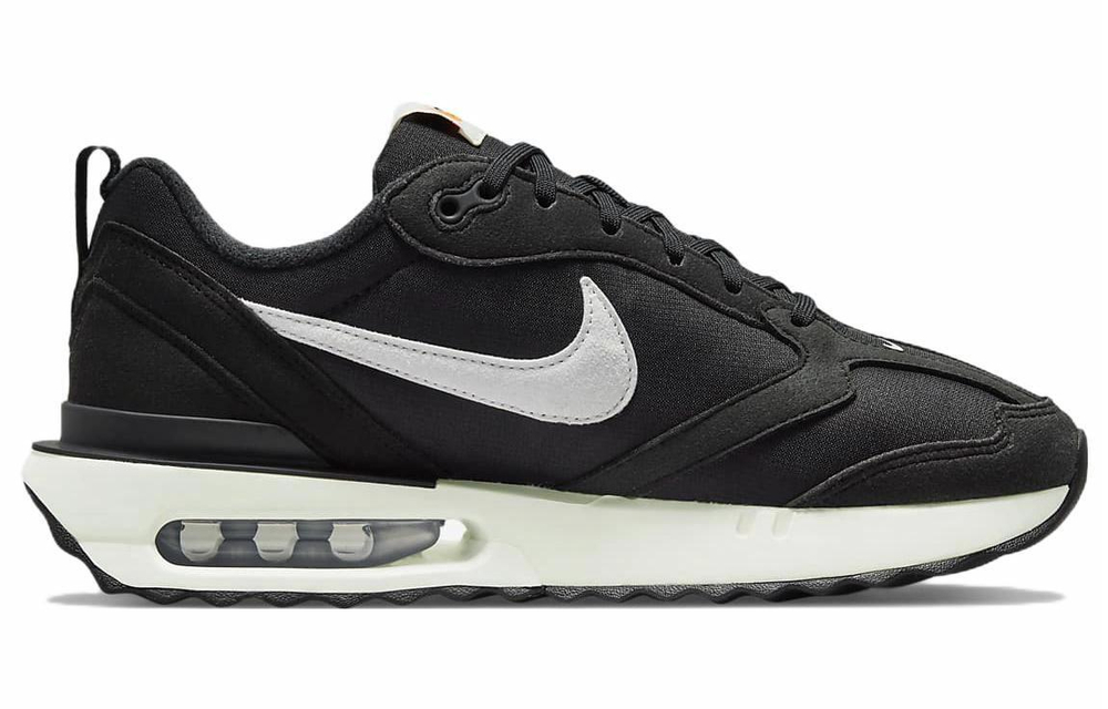 Кроссовки Nike Air Max Dawn (Женская размерная сетка)