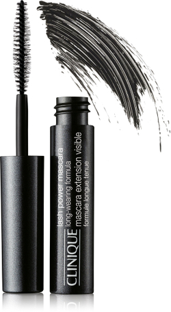Clinique Lash Power Mascara Long-Wearing Formula - Удлиняющая тушь для ресниц оттенок 01 Black Onyx, 6 ml