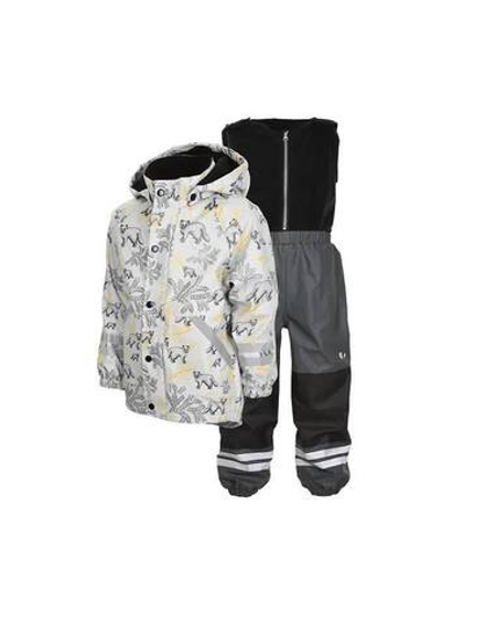 Комплект утепленный шведского бренда Lindberg