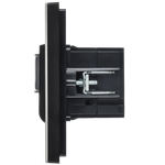 FORTE&PIANO Подсветка LED встраиваемая с датчиком движения FP656M металл шампань IEK