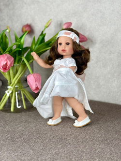 Кукла Marina and Pau 30cм Petit Sofia, виниловая (2502)
