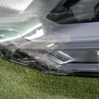 Фара левая Audi A6 5 C8 (2018-2023) LED